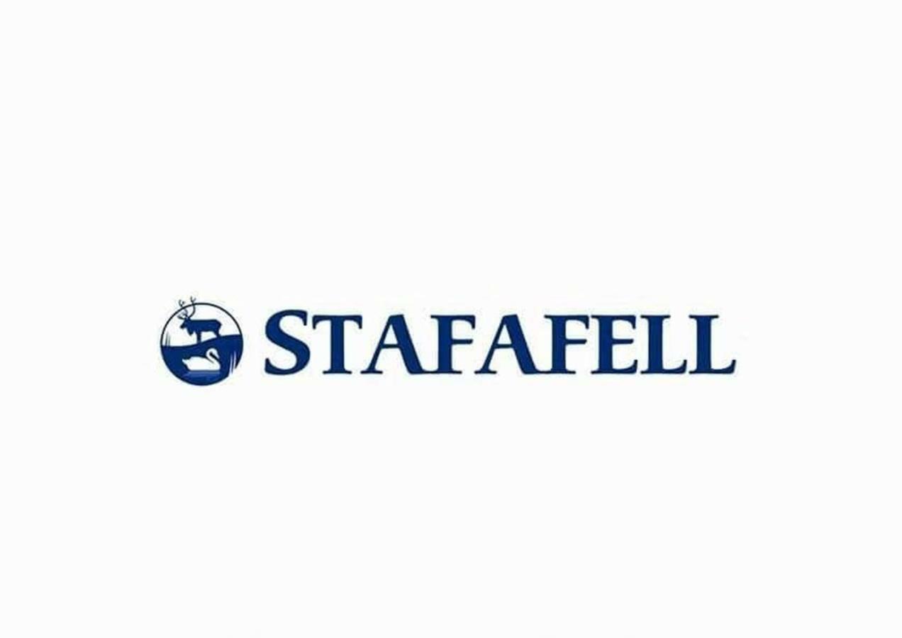 Stafafell Nature Park Camping 外观 照片
